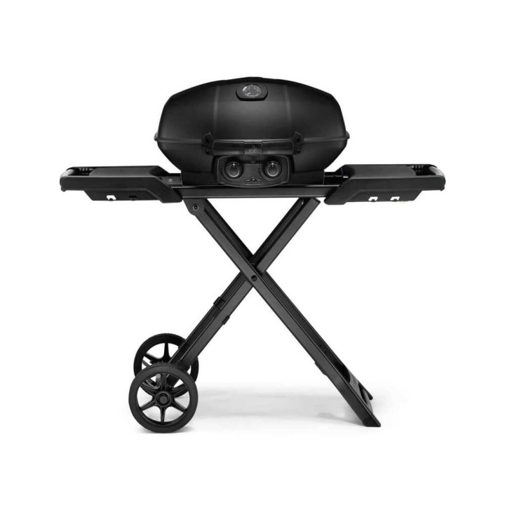 Napoleon TravelQ PRO285X Phantom kaasugrilli, 4,1 kW, 54 × 37 cm