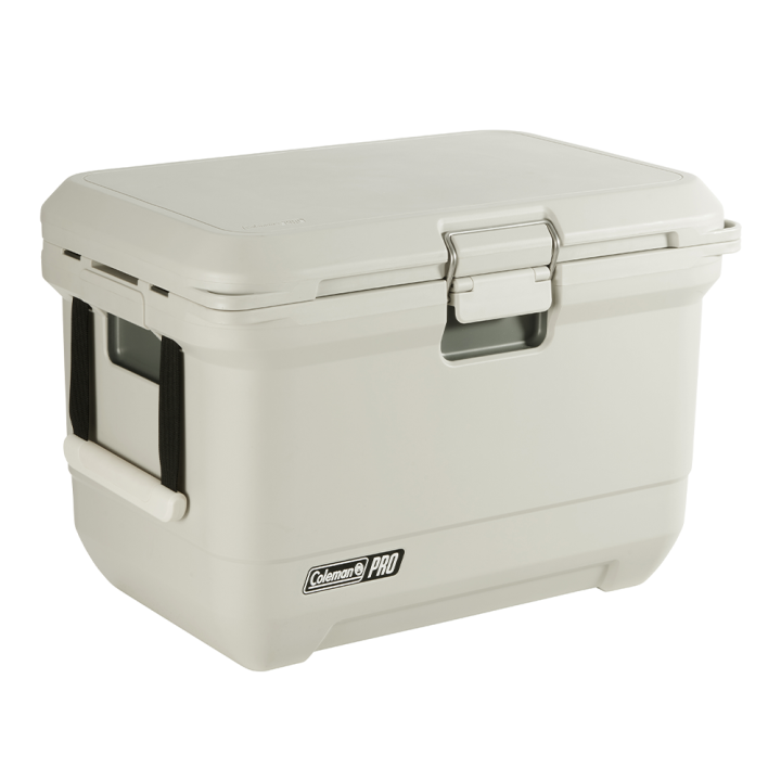 Coleman Pro 45QT kylmälaukku 43 l integroidut kahvat