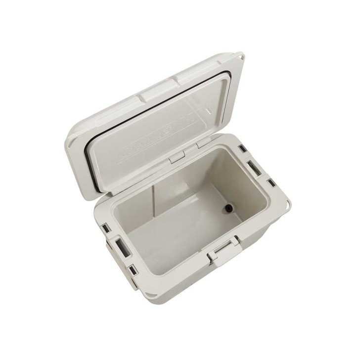 Coleman Pro 45QT kylmälaukku, 43 l, integroidut kahvat