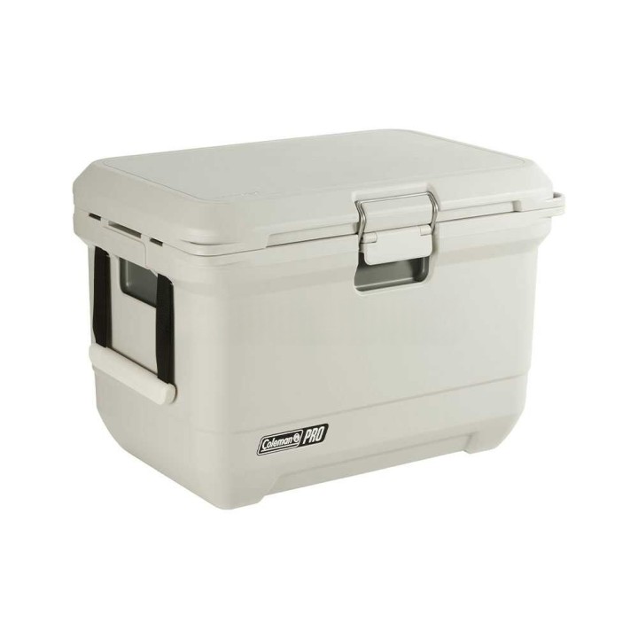 Coleman Pro 45QT kylmälaukku, 43 l, integroidut kahvat