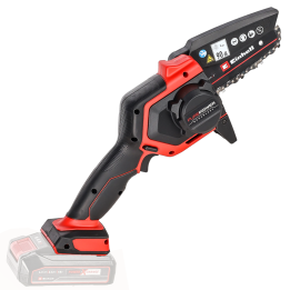 Einhell GE PS 18 15 Li BL Solo akkuketjusaha 18 V ilman akkua ja laturia