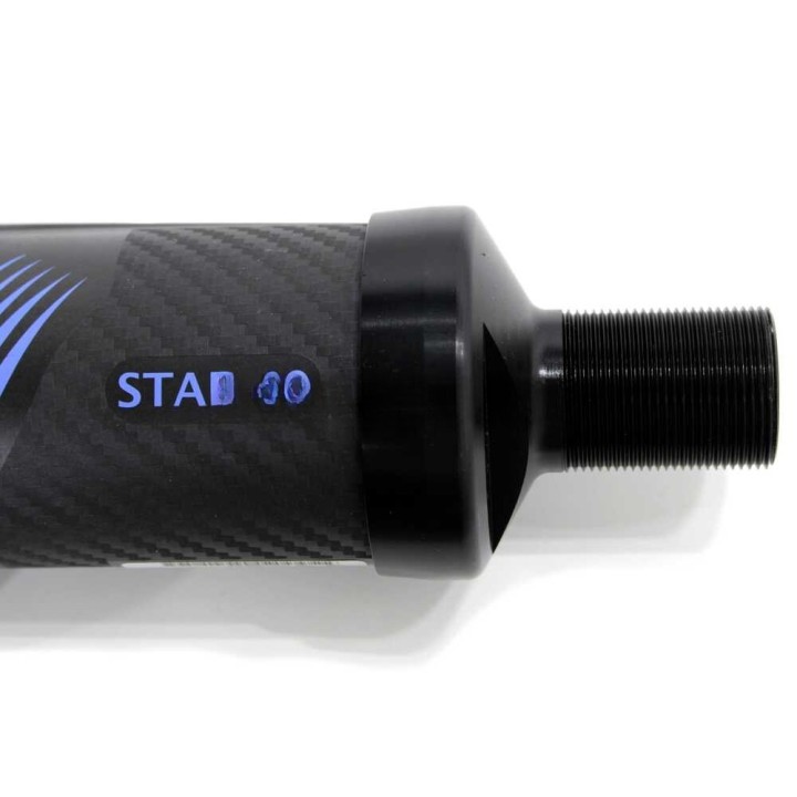 Campagnola STAR 40 paineilmaoksasakset jatkovarteen, 40 mm, 675 g