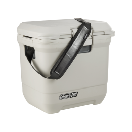 Coleman Pro 25QT kylmälaukku 24 l säädettävä olkahihna