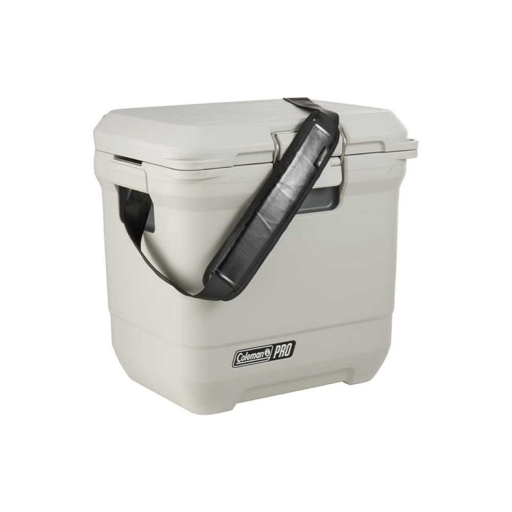 Coleman Pro 25QT kylmälaukku, 24 l, säädettävä olkahihna