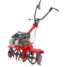Eurosystems E3 EVO MA puutarhajyrsin 70 cm Rato RV170S Pro 170 cm
