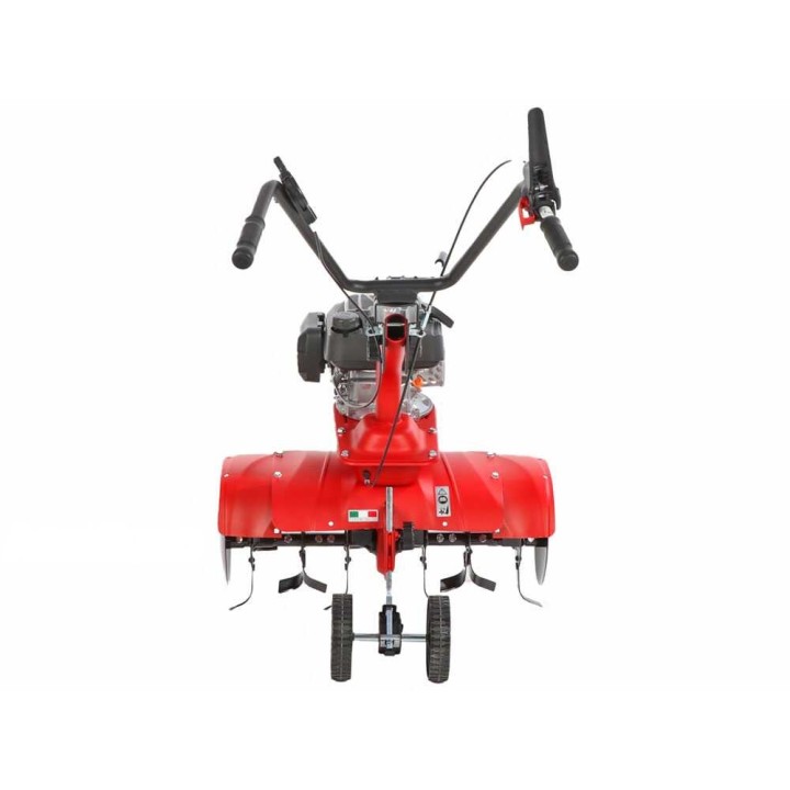 Eurosystems E3-EVO MA -puutarhajyrsin, 70 cm, Rato RV170S-Pro, 170 cm³