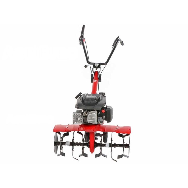 Eurosystems E3-EVO MA -puutarhajyrsin, 70 cm, Rato RV170S-Pro, 170 cm³