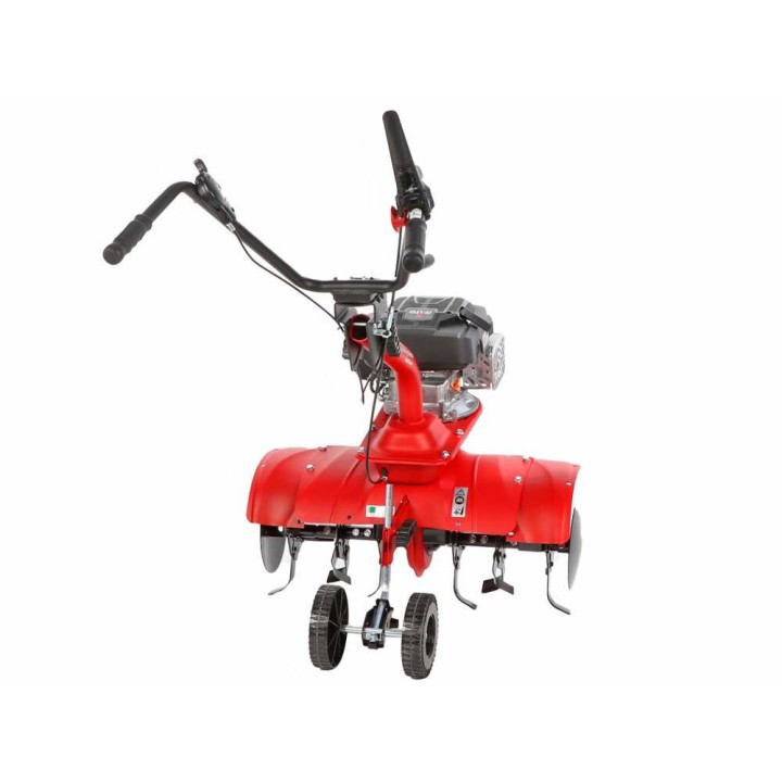 Eurosystems E3-EVO MA -puutarhajyrsin, 70 cm, Rato RV170S-Pro, 170 cm³
