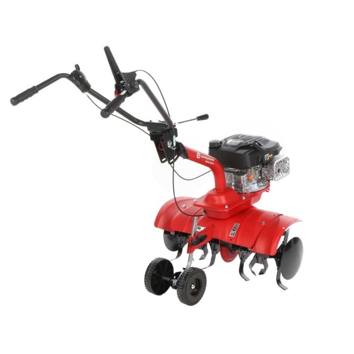 Eurosystems E3-EVO MA -puutarhajyrsin, 70 cm, Rato RV170S-Pro, 170 cm³