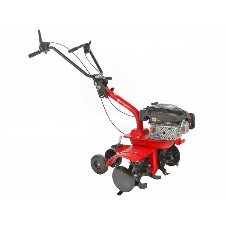 Eurosystems E3-EVO MA -puutarhajyrsin, 70 cm, Rato RV170S-Pro, 170 cm³