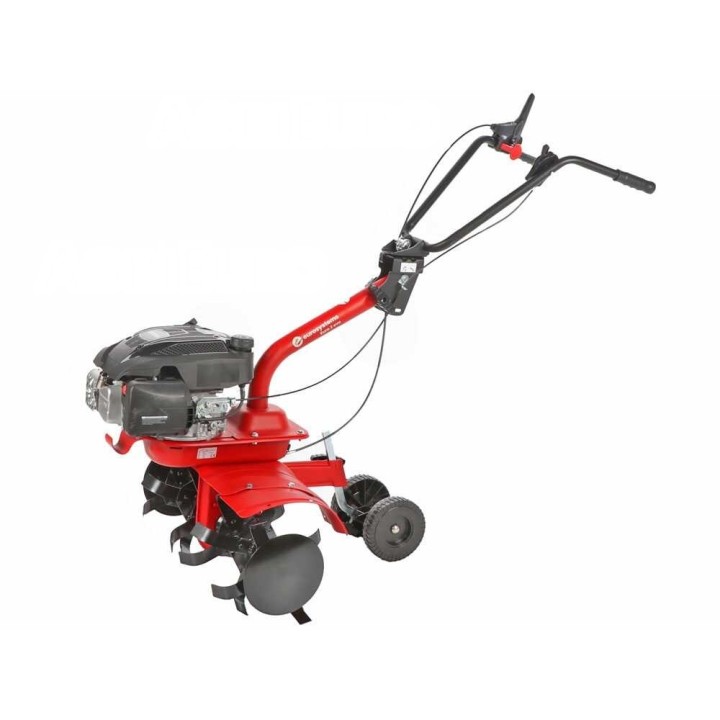 Eurosystems E3-EVO MA -puutarhajyrsin, 70 cm, Rato RV170S-Pro, 170 cm³