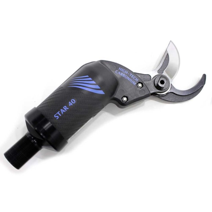 Campagnola STAR 40 paineilmaoksasakset jatkovarteen, 40 mm, 675 g
