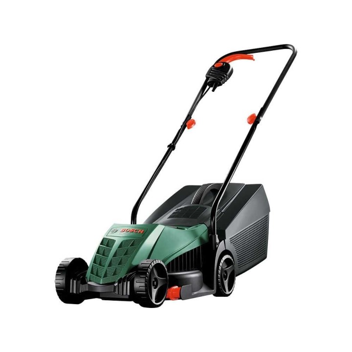 Bosch EasyRotak 32-235 sähköruohonleikkuri, 1 200 W, 32 cm, 230 V