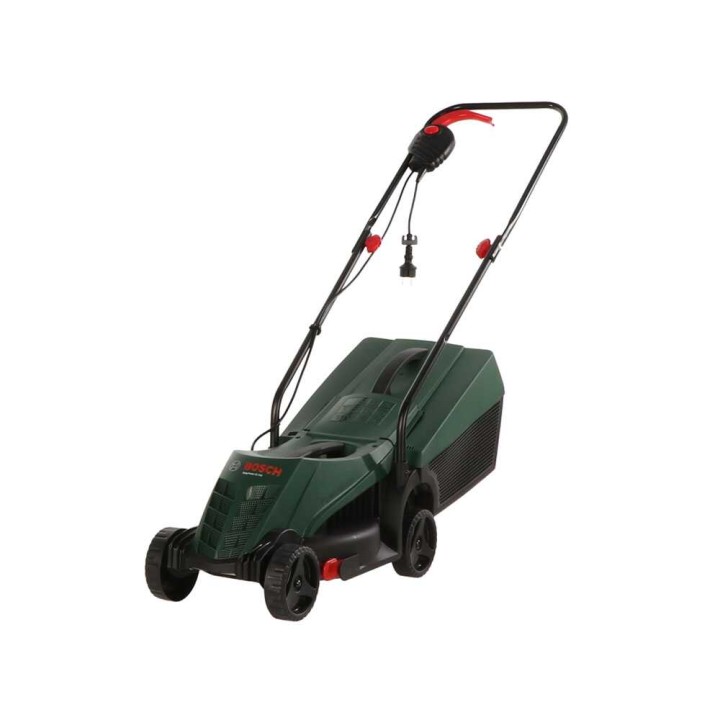 Bosch EasyRotak 32-235 sähköruohonleikkuri, 1 200 W, 32 cm, 230 V