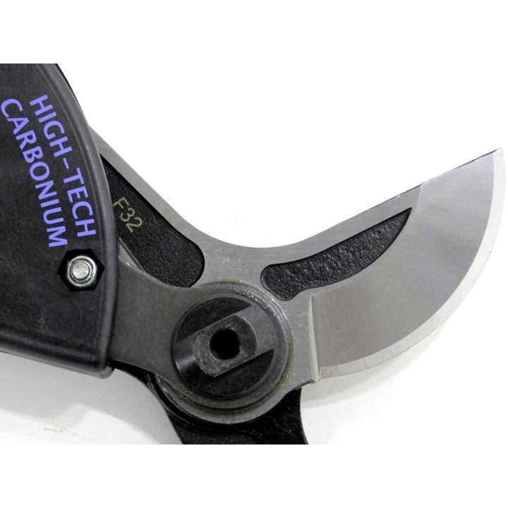 Campagnola STAR 40 paineilmaoksasakset jatkovarteen, 40 mm, 675 g
