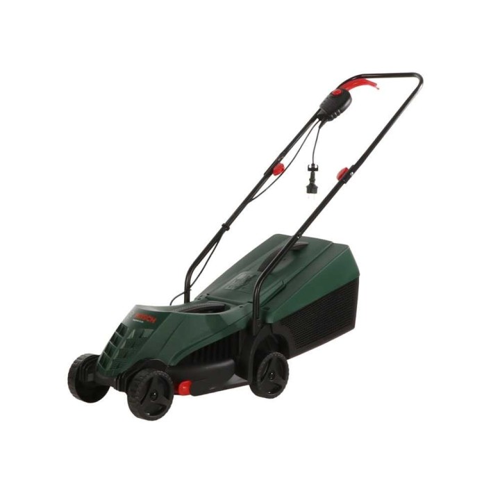 Bosch EasyRotak 32-235 sähköruohonleikkuri, 1 200 W, 32 cm, 230 V