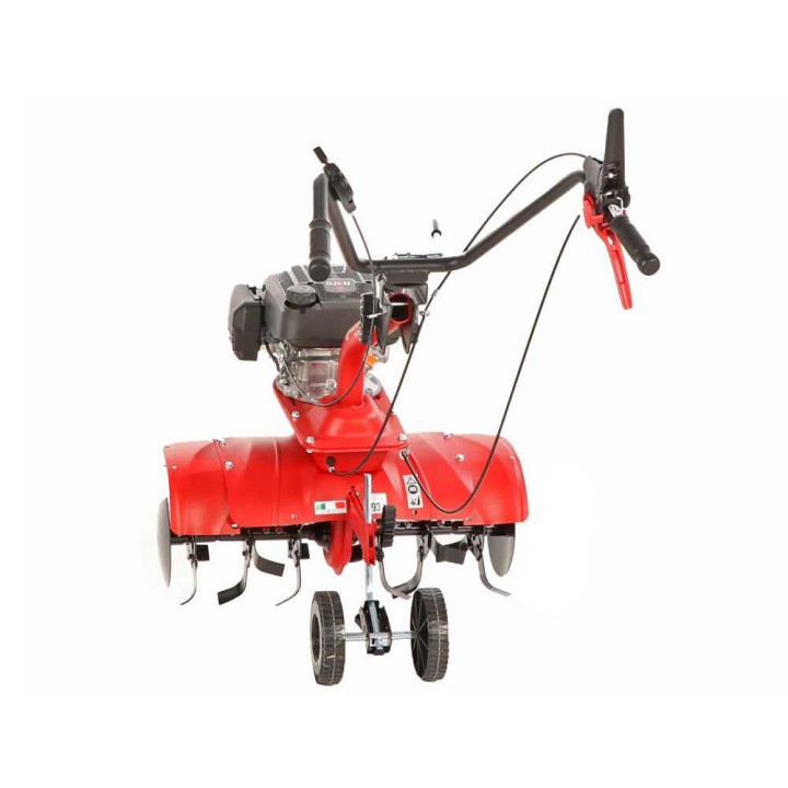 Eurosystems E3-EVO RM -moottorijyrsin, Rato 170 cm³, 70 cm, 5,5 HP