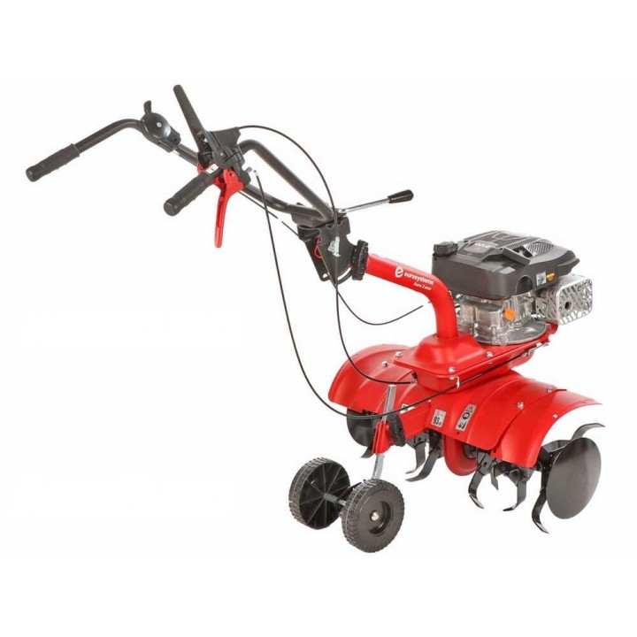Eurosystems E3-EVO RM -moottorijyrsin, Rato 170 cm³, 70 cm, 5,5 HP