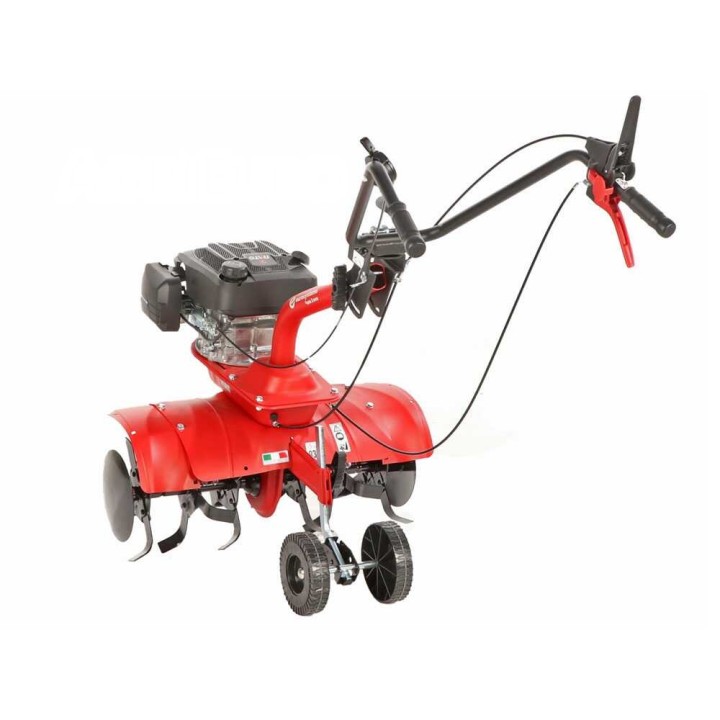 Eurosystems E3-EVO RM -moottorijyrsin, Rato 170 cm³, 70 cm, 5,5 HP