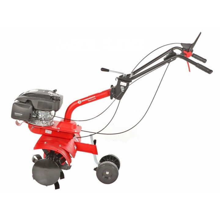 Eurosystems E3-EVO RM -moottorijyrsin, Rato 170 cm³, 70 cm, 5,5 HP