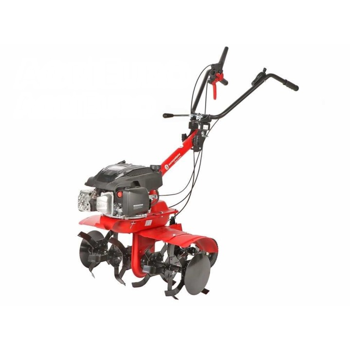 Eurosystems E3-EVO RM -moottorijyrsin, Rato 170 cm³, 70 cm, 5,5 HP