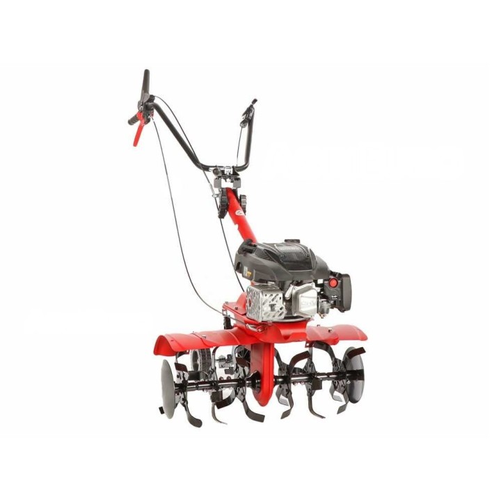 Eurosystems E3-EVO RM -moottorijyrsin, Rato 170 cm³, 70 cm, 5,5 HP