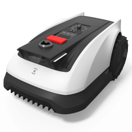 Ecovacs GOAT O500 Panorama robottiruohonleikkuri 18 V ilman rajakaapelia