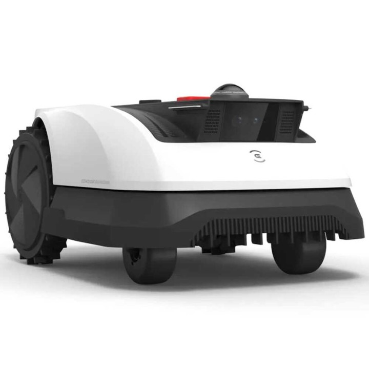 Ecovacs GOAT O500 Panorama robottiruohonleikkuri, 18 V, ilman rajakaapelia