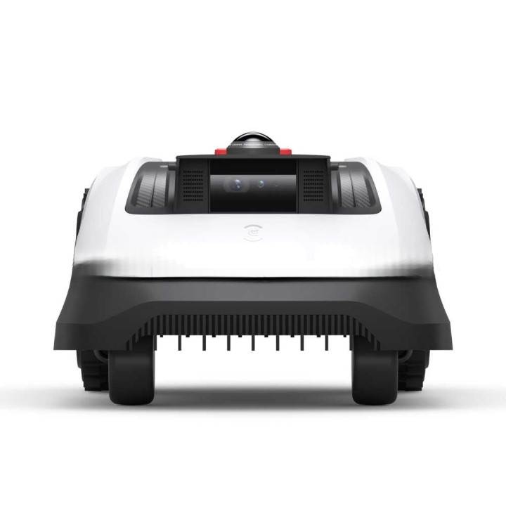 Ecovacs GOAT O500 Panorama robottiruohonleikkuri, 18 V, ilman rajakaapelia