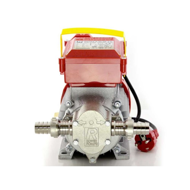 Rover Novax G 20 sähköinen siirtopumppu, 0,6 HP, 230 V, 15 l/min