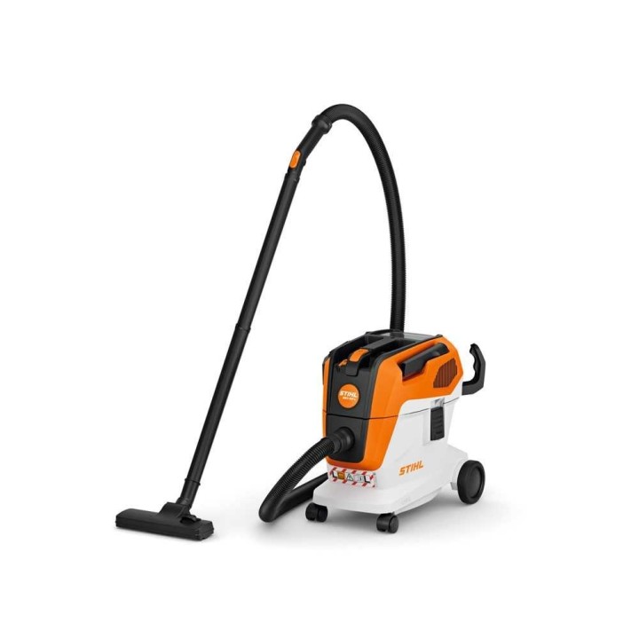STIHL SEA 60 L akkukäyttöinen imuri, 12 l, 450 W, 36 V, AK 20-akuilla