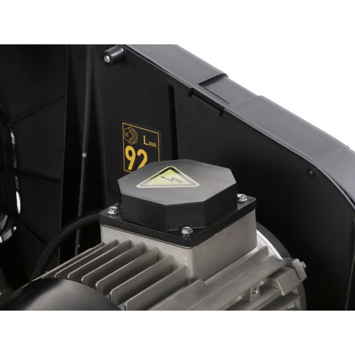 DeWalt DXCMB4T270HE hihnakompressori, 4 HP, 270 l, 400 V