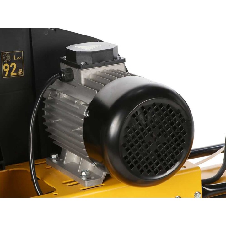 DeWalt DXCMB4T270HE hihnakompressori, 4 HP, 270 l, 400 V