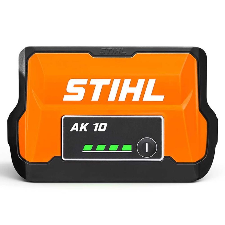 STIHL FSA 57 akkuraivaussaha, 36 V, 5 Ah, AK 30 -akku ja laturi