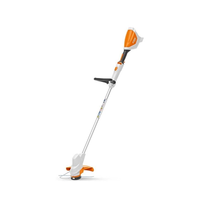 STIHL FSA 57 akkuraivaussaha, AK 20 -akku, 36 V, 4 Ah