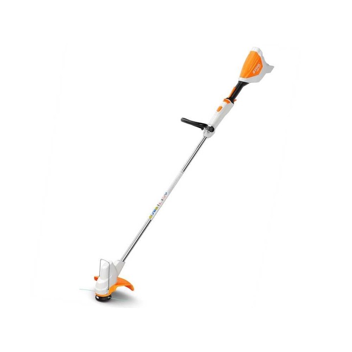 STIHL FSA 57 -akkutrimmeri, 36 V, 400 W, 2 × AK 10-akkua