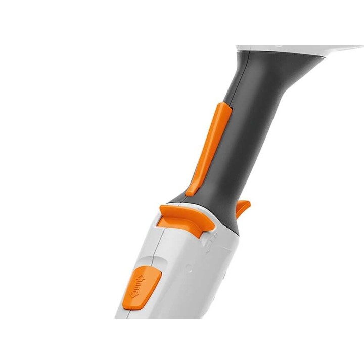 STIHL FSA 57 -akkutrimmeri, 36 V, 400 W, 2 × AK 10-akkua