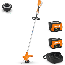 STIHL FSA 60 R akkuraivaussaha 36 V 650 W 2 AK 20 akku