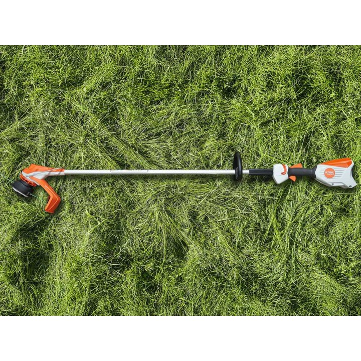 STIHL FSA 60 R -akkuraivaussaha, 36 V, 650 W, 2 × AK 20-akku