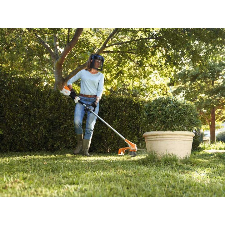 STIHL FSA 60 R -akkuraivaussaha, AK 20, 36 V, 4 Ah