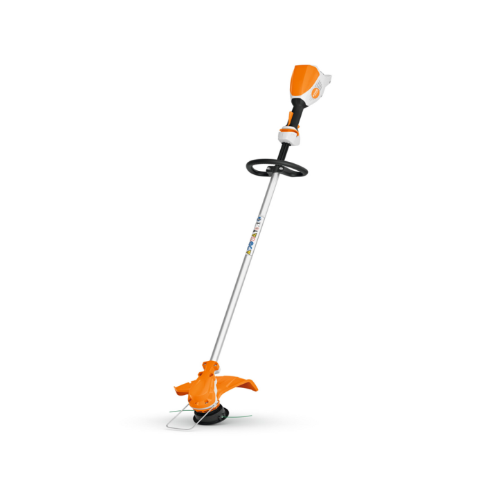 STIHL FSA 60 R -akkuraivaussaha, AK 20, 36 V, 4 Ah