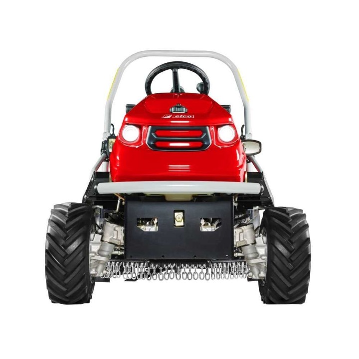 Tuareg 92 PRO 4WD K traktorimurskain, 92 cm, 24 HP, Emak K 2400 AVD V-Twin