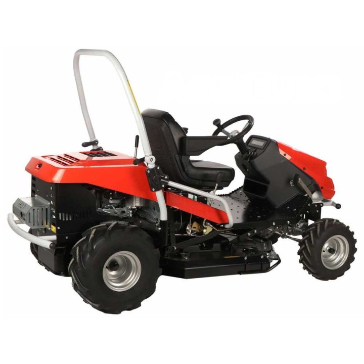 Tuareg 92 PRO 4WD K traktorimurskain, 92 cm, 24 HP, Emak K 2400 AVD V-Twin