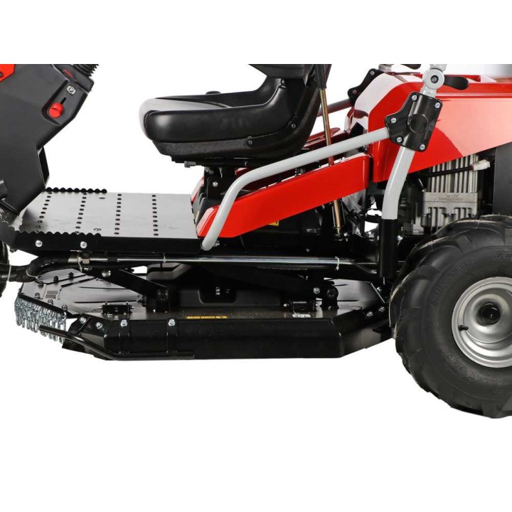 Tuareg 92 PRO 4WD K traktorimurskain, 92 cm, 24 HP, Emak K 2400 AVD V-Twin