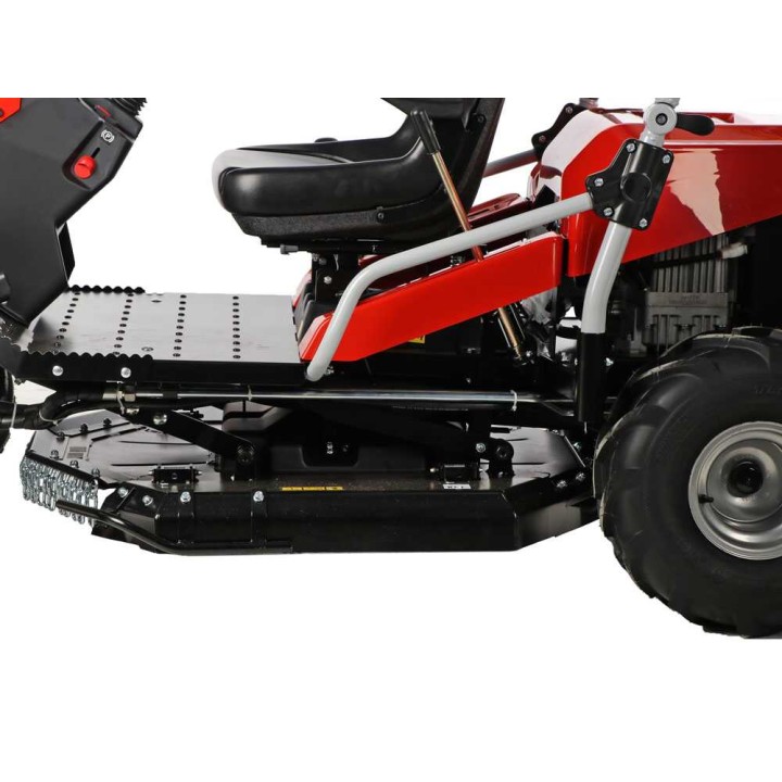 Tuareg 92 PRO 4WD K traktorimurskain, 92 cm, 24 HP, Emak K 2400 AVD V-Twin