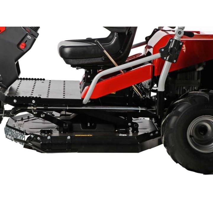 Tuareg 92 PRO 4WD K traktorimurskain, 92 cm, 24 HP, Emak K 2400 AVD V-Twin