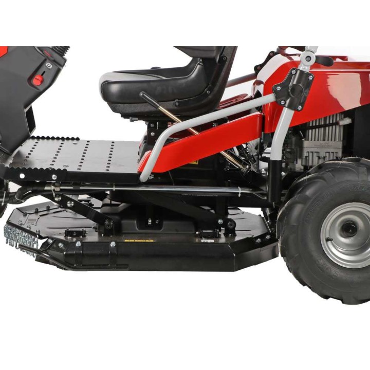 Tuareg 92 PRO 4WD K traktorimurskain, 92 cm, 24 HP, Emak K 2400 AVD V-Twin
