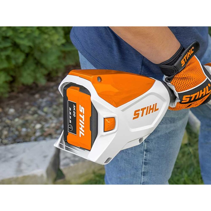 STIHL FSA 70 R akkuraivaussaha, 1 000 W, 36 V, AK 30 S -akku