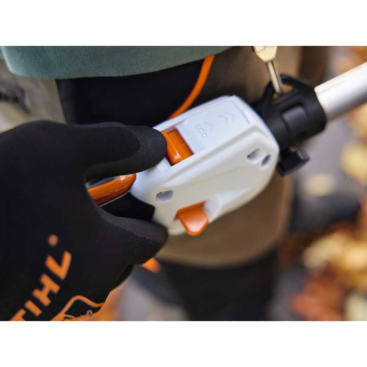STIHL FSA 70 R akkuraivaussaha, 36 V, AK 20 4 Ah, 1 000 W