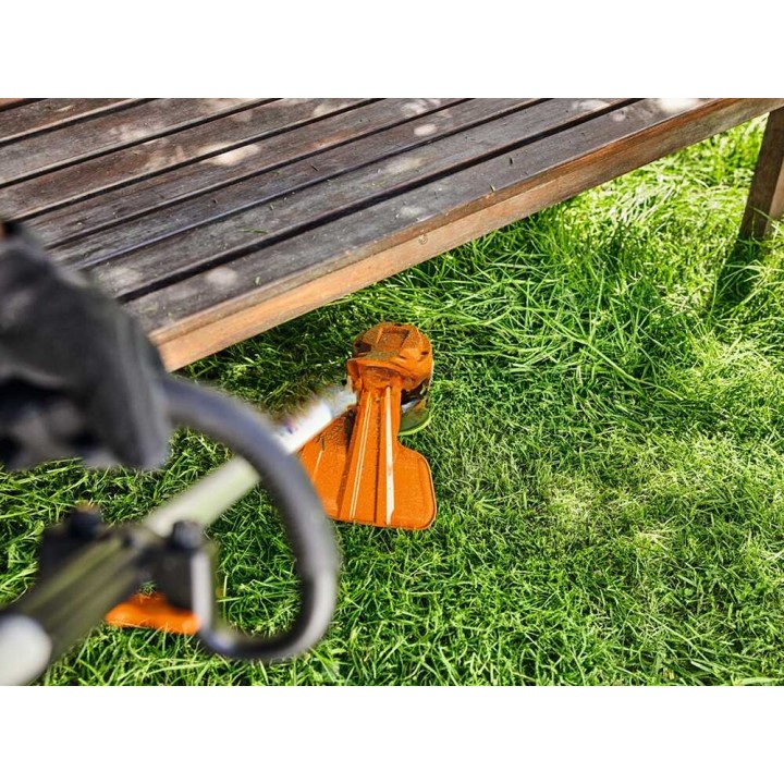 STIHL FSA 70 R akkuraivaussaha, 36 V, AK 20 4 Ah, 1 000 W